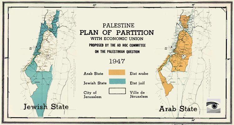 UN Partition